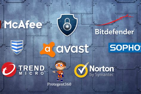 Which is the No 1 free antivirus for PC?