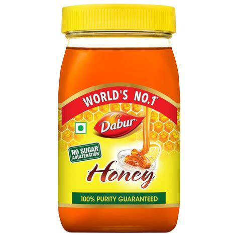 Which is the No 1 honey brand in the world?