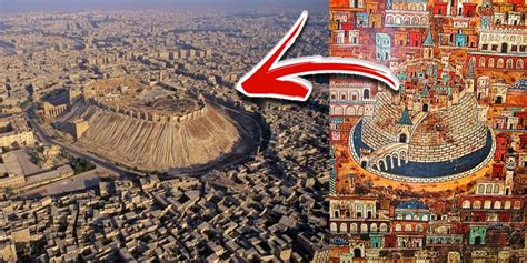 Which is the No 1 oldest city in the world?