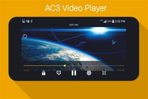 Which is the best 4k video player for Android?