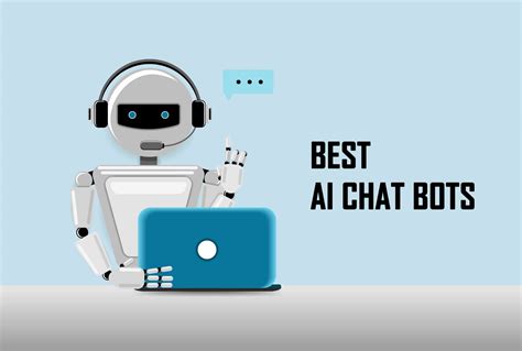 Which is the best AI chatbot?