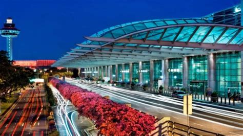 Which is the best airport of the year?