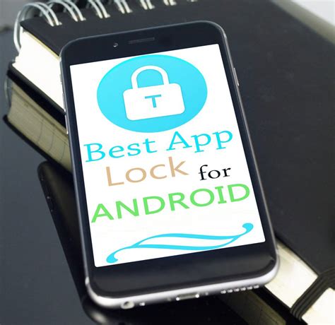 Which is the best app lock?