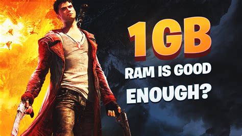 Which is the best game for 1 GB RAM?