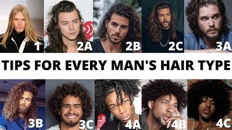 Which is the best hair type?