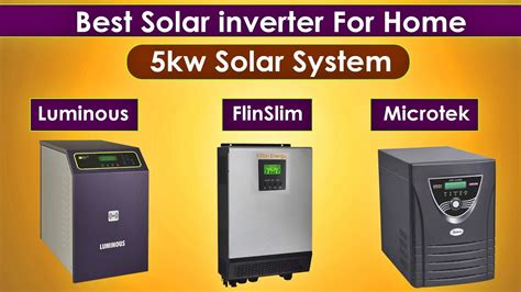 Which is the best place to keep inverter at home?