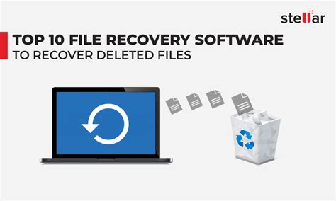 Which is the best recovery software for PC?