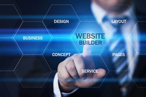 Which is the best website builder?