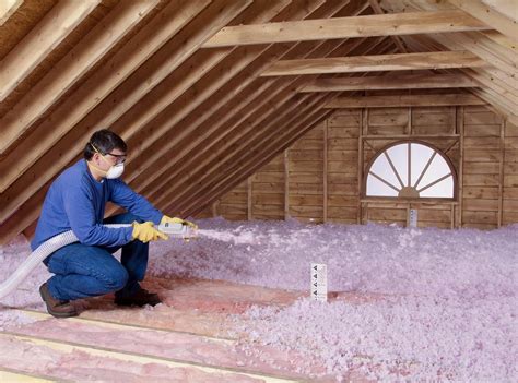 Which is the better insulation material?