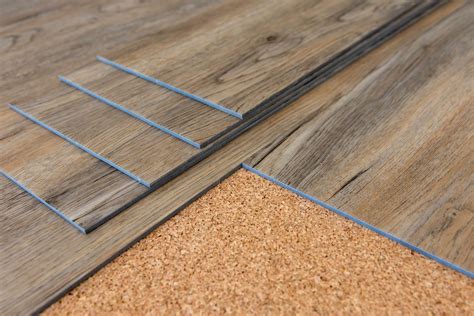 Which is the cheapest type of flooring?