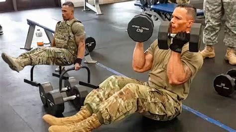 Which is the fittest army in the world?