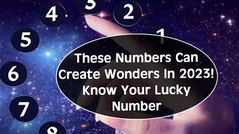 Which is the luckiest number in numerology?