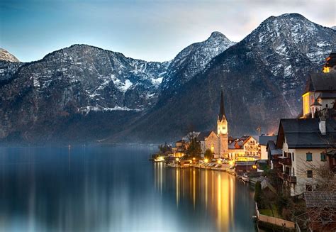 Which is the most beautiful European country?