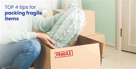 Which is the most fragile item?