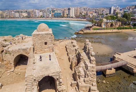 Which is the oldest city in the world that's still surviving?