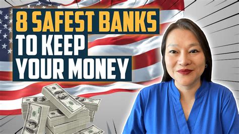 Which is the safest bank?
