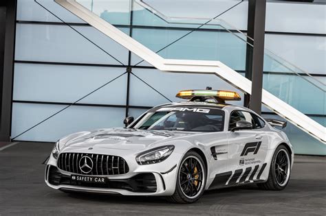 Which is the safest car of Mercedes?
