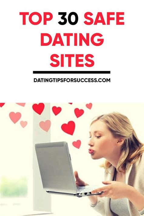 Which is the safest dating site?