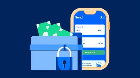 Which is the safest money transfer App?