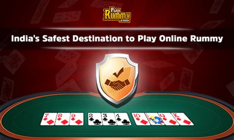 Which is the safest rummy game?