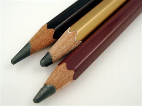 Which is the softest pencil?