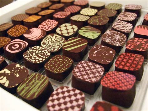 Which is the world's most expensive chocolate?