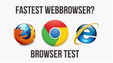 Which is the world No 1 fastest browser?