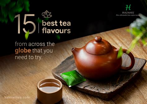 Which is world's Best tea?