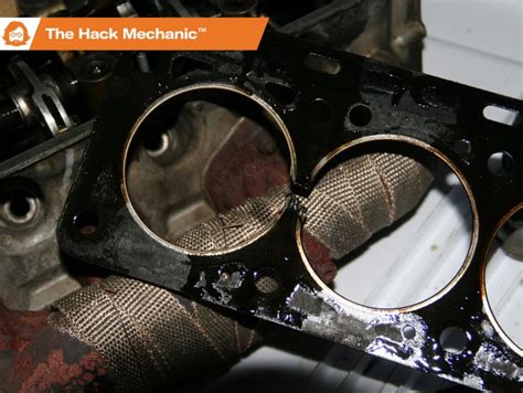 Which is worse blown head gasket or cracked head?