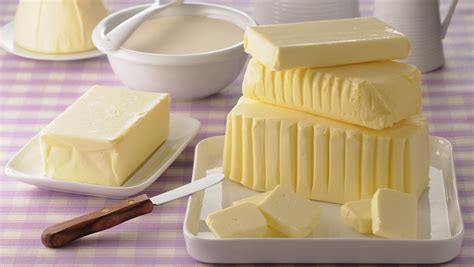 Which is worse butter or sugar?