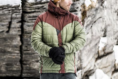 Which jacket is best for extreme cold?