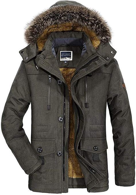 Which jacket is best for winter?
