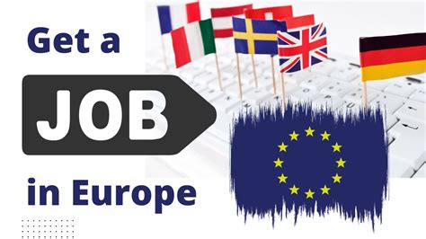 Which language is best to get a job in Europe?