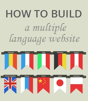 Which language is easy to build a website?