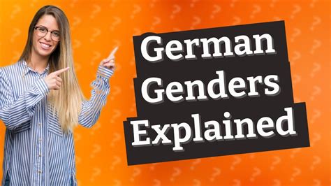 Which languages have 3 genders?