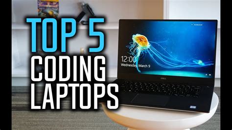 Which laptop is best for coding?