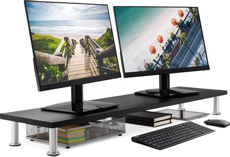 Which laptops support multiple monitors?