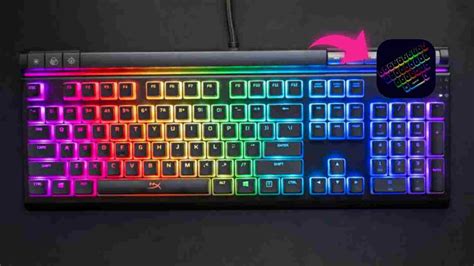 Which lighting keyboard is best?