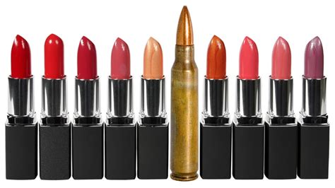 Which lipstick has the most lead?