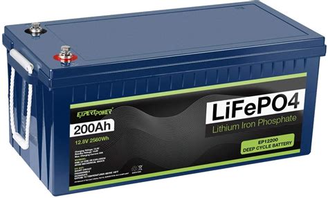 Which lithium-ion battery brand is best?