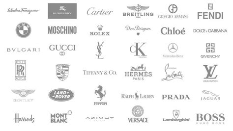 Which luxury brand has the most fakes?