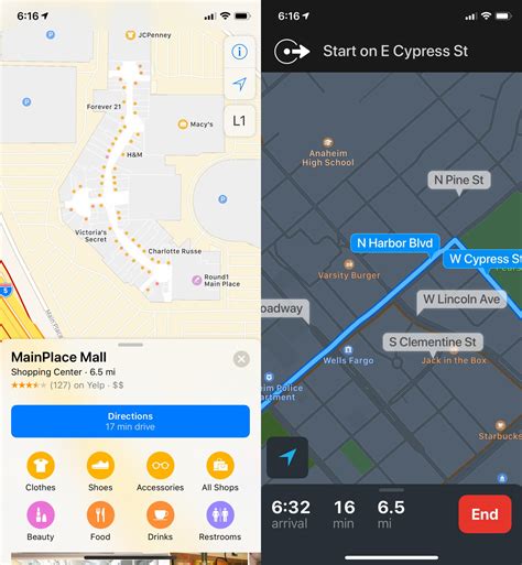 Which map app is best for privacy?