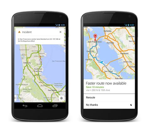 Which map app is most accurate with traffic?