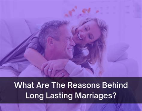 Which marriage last longer?