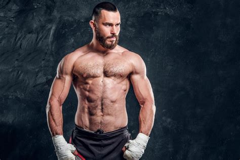 Which martial arts build the most muscle?