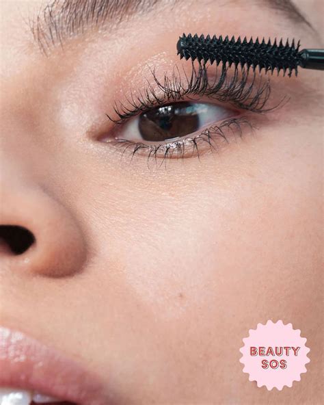 Which mascara is best for not smudging under eyes?