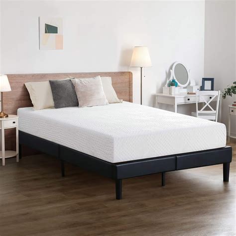 Which mattress is best for spine?