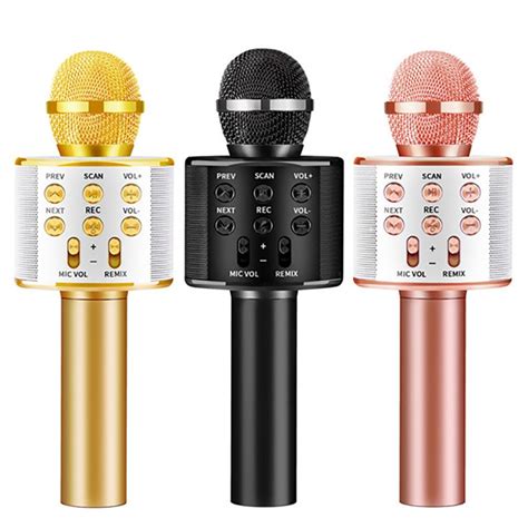 Which mic is best for speaking?