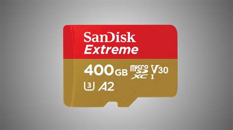 Which microSD is fastest?