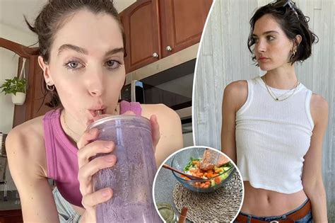 Which model eats 3000 calories?